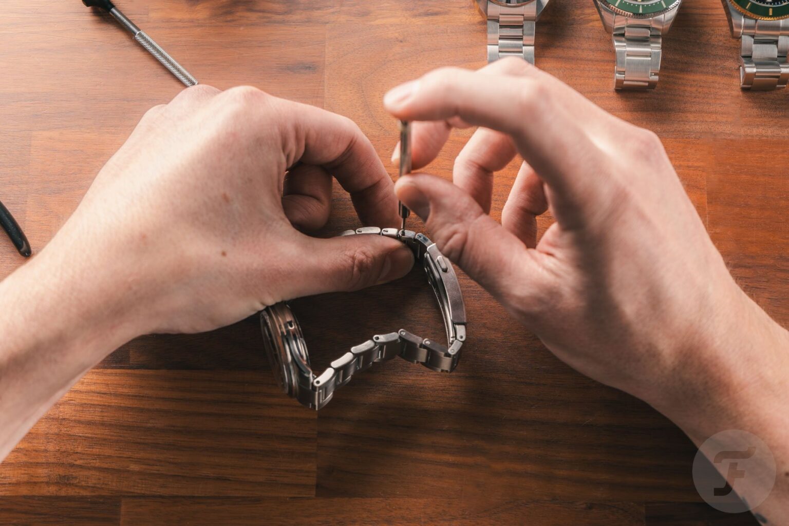 back to basics how to size your watch bracelet 6888b1e01762a