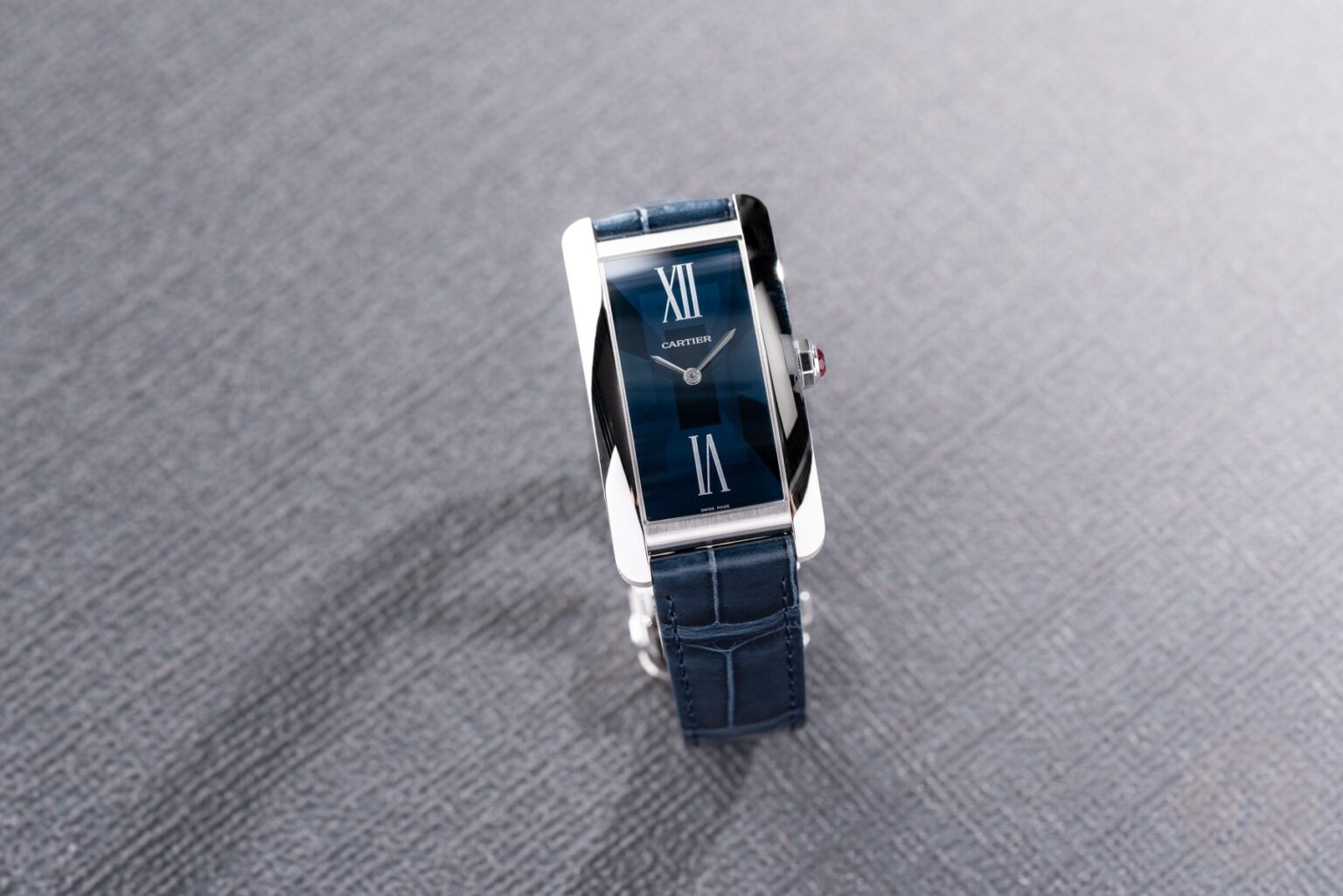 celebrating the cartier tanks evolving legacy with the new tank americaine european limited edition 688a11819ad9a