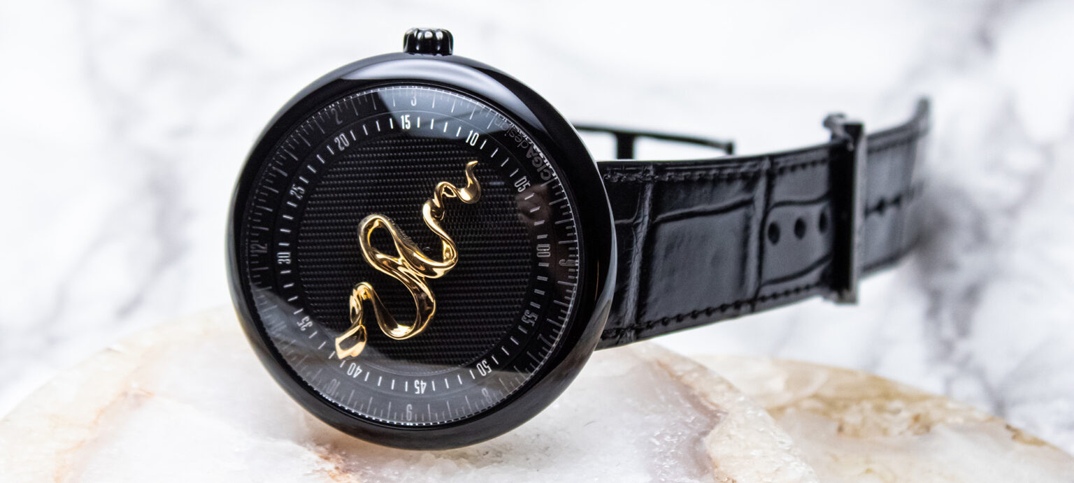 hands on ciga design legend of serpent watch 6888b0d35c372