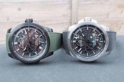 hands on with the norqain independence skeleton 40mm 6889fc0e2d445