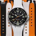 new release blancpain fifty fathoms tech ref 5029 dive watch 6888b03178ea9