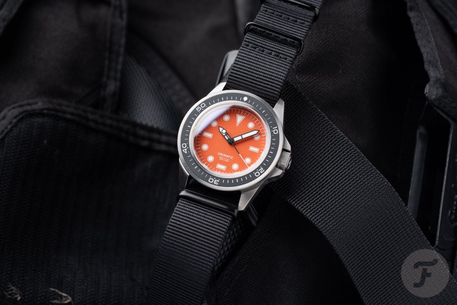 a hands on introduction to the new unimatic modello uno prodiver collection 689b590ccb222