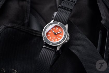 a hands on introduction to the new unimatic modello uno prodiver collection 689b590ccb222