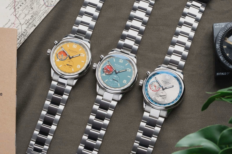 discovering the magic of the nomos club sport neomatik worldtimer 68afe39d70dc9