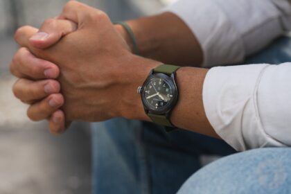 earthen co s new summit collection convinced me about ceramic watches 68b447c581906