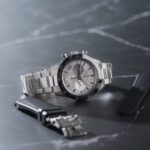 exploring new territory with the zenith chronomaster sport meteorite 68aefde5d6014