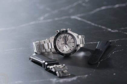 exploring new territory with the zenith chronomaster sport meteorite 68aefde5d6014