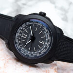 hands on bulgari octo roma worldtimer watch 6892ff18d77a2