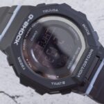 hands on casio g shock gmd b300 smaller sized bluetooth activity watch 68afff9cb2bbe