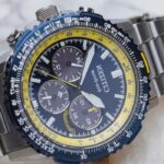 hands on citizen promaster navihawk blue angels watch 68ad5f09919f3