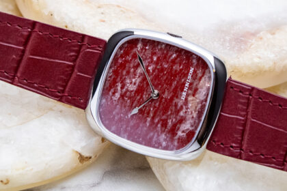 hands on dennison ald watch 689ae83262a01