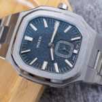 hands on maen manhattan 37 manual wind watch 689450257e76e