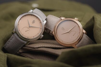 hands on parmigiani toric petite seconde dune and golden hour watches 68b151c19b149