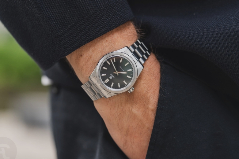 hands on the traskas commuter 38 a daily driver that leaves a lasting impression 68a43e509862f