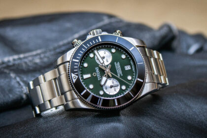 hands on titoni seascoper chronograph watch 688f0a9dc3bfa