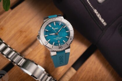 hands on with the new oris aquis new york harbor limited edition ii 68a4068fbc02e