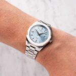 hands on with the tissot prc 100 solar quartz 34mm 6893245387be8