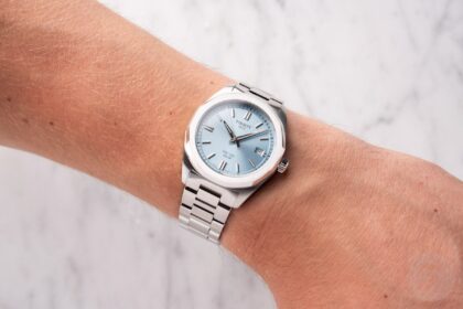 hands on with the tissot prc 100 solar quartz 34mm 6893245387be8