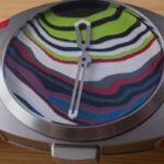 long term review arcanaut arc ii fordite watch 68a89444c4e06