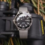 masters of mesh hands on with the arroway modular bracelets amb 001 milanese mesh 68ab9c3883efb