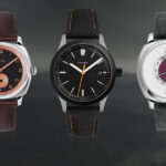 new release fears debuts a trio of models including its sportiest watch yet 68b2e93882258