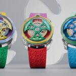 new release mbf m a d editions x yinka ilori m a d 1s grow your dreams watches 68adbb41a444a