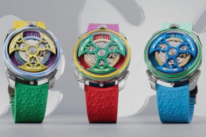 new release mbf m a d editions x yinka ilori m a d 1s grow your dreams watches 68adbb41a444a