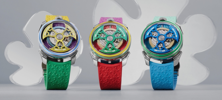 new release mbf m a d editions x yinka ilori m a d 1s grow your dreams watches 68adbb41a444a