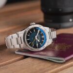 the nodus sector ii dive gmt is the best affordable travelers watch 68aeca2430279