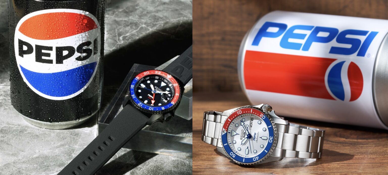 watch releases two new official seiko pepsi watches from the 5 sports 5kx line 689f13c143bbd