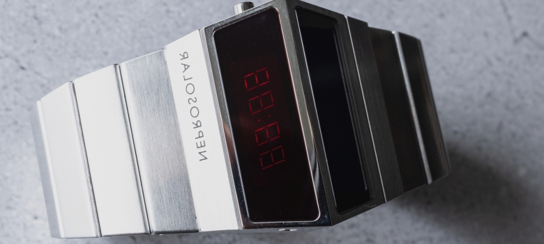 watch review nepro neprosolar 1976 revival with solar powered led display 68aab921eb1de