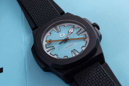 watch review nuun origen anti shock crew 68984515a7a1e
