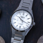 watch review testing out the casio edifice efk100 automatic the brands first mechanical watch 68b3f3ab17154