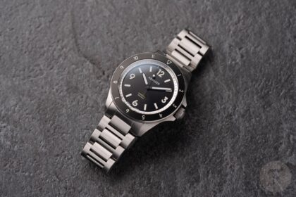 a hands on introduction to the abinger nimrod a promising debut 68ce6dfcb3a78