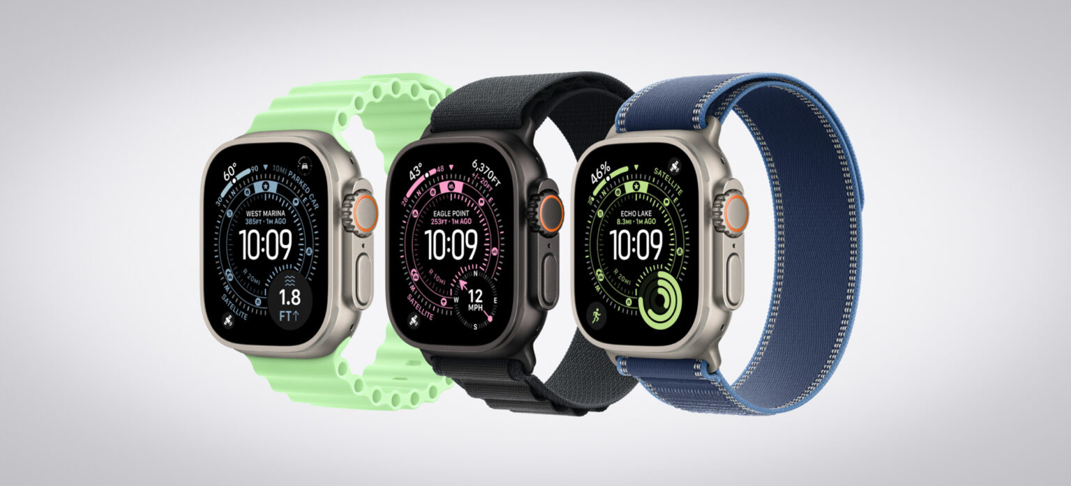 apple watch ultra 3 smartwatch debut 68c07a9e0be8e