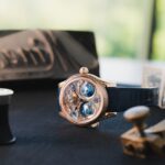experiencing the ultra limited and complicated montblanc 1858 cylindrical tourbillon geosphere around the world in 80 days limited edition chapter three in villeret 68c40c28d984c