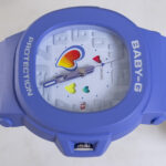 hands on casio baby g bga 10 playful hearts watch 68b6976ddd3ad