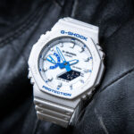 hands on casio g shock hidden glow vol 2 ga2100hds7a1 watch 68cfa372012d8