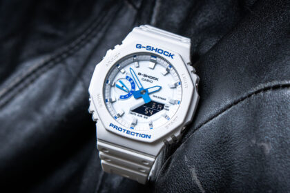 hands on casio g shock hidden glow vol 2 ga2100hds7a1 watch 68cfa372012d8