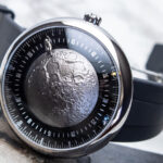 hands on debut ciga design moon walker watch 68c12428507de