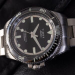 hands on debut swiss made timex atelier marine m1a watch 68d4e9755e200