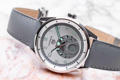 hands on debut tag heuer carrera astronomer watch 68b93a0dd15d1