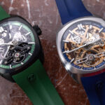 hands on favre leuba chief skeleton watches 68c3c5dc6bbda