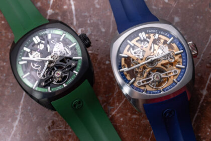 hands on favre leuba chief skeleton watches 68c3c5dc6bbda