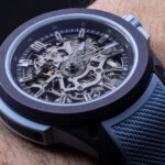 hands on norqain wild one skeleton 39mm watch 68cd00579c889