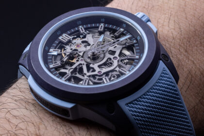 hands on norqain wild one skeleton 39mm watch 68cd00579c889