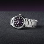hands on the new grand seiko slgb005 with a mesmerizingly beautiful purple dial 68d4cd35de4b1