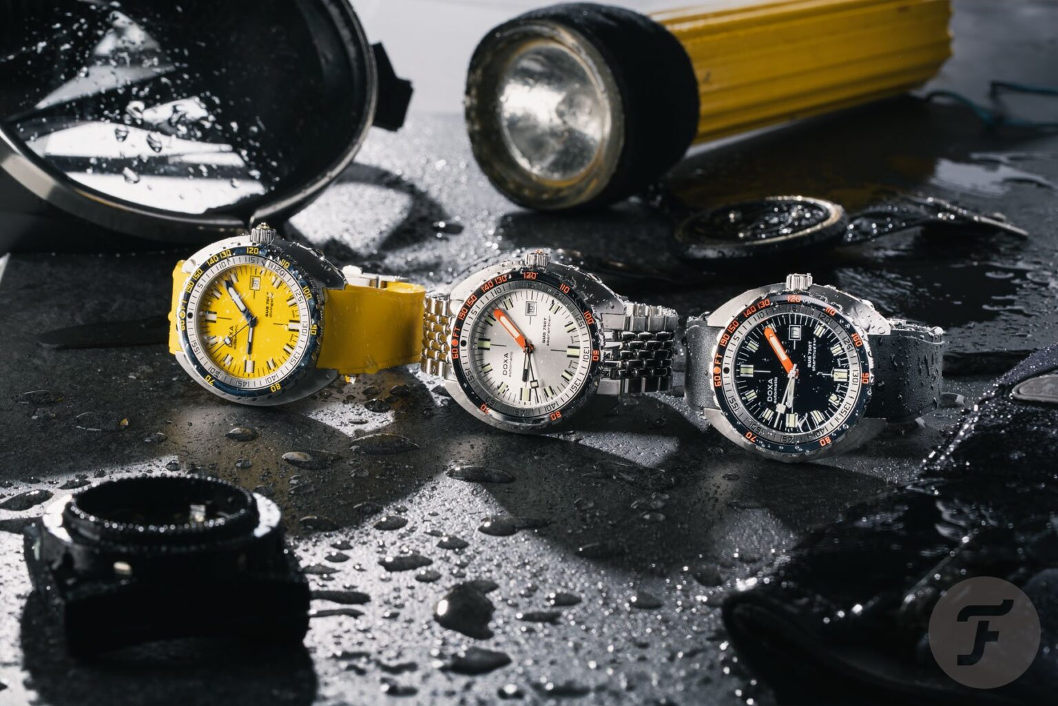 hands on with the new doxa sub 750t 68b956549fdf1