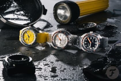 hands on with the new doxa sub 750t 68b956549fdf1