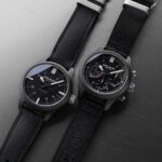 introducing the echo neutra averau 42 ceramic meets titanium in a tool ready package 68c44460d03e4